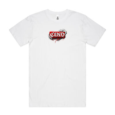 Cend Graffiti  Thumbnail