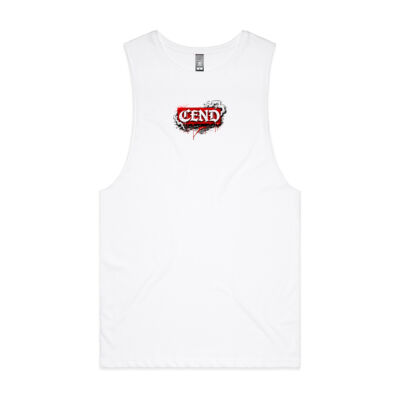 Cend Graffiti  Thumbnail