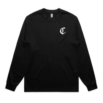 Cend Threads Heavy Longsleeve Thumbnail