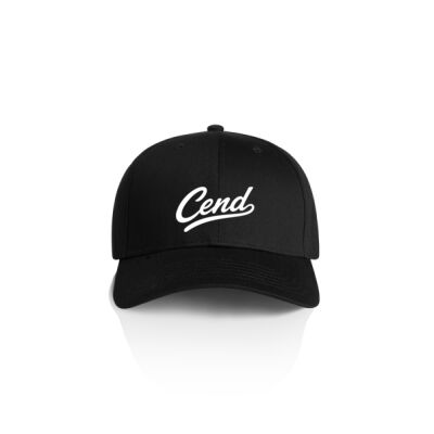 Cend Script Cap Thumbnail
