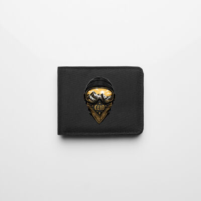 Cend Masked Up Wallet  Thumbnail