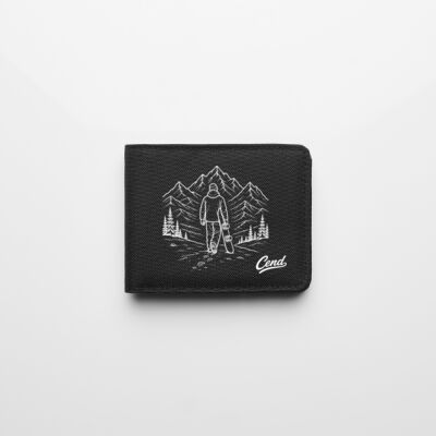 Cend Vista Wallet Thumbnail
