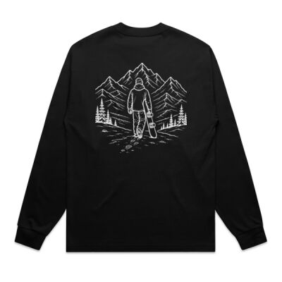Cend Vista Long sleeve  Thumbnail