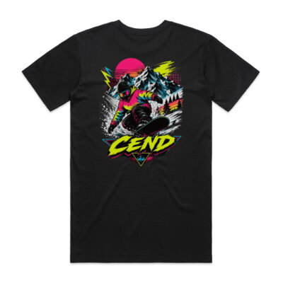 Cend Retro  Thumbnail