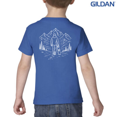 Toddler Vista  Thumbnail