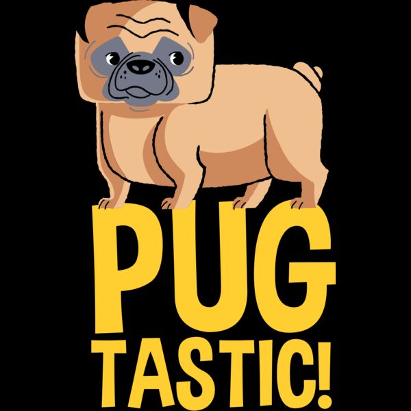Pug Tastic! Thumbnail