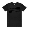 AS Colour Mens Basic Tee Thumbnail