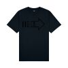 Cloke Mens Outline Tee Thumbnail