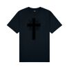 Cloke Mens Outline Tee Thumbnail