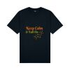 Cloke Mens Outline Tee Thumbnail