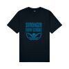 Cloke Mens Outline Tee Thumbnail