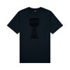 Cloke Mens Outline Tee Thumbnail