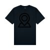 Cloke Mens Outline Tee Thumbnail