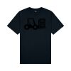Cloke Mens Outline Tee Thumbnail