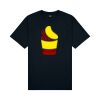 Cloke Mens Outline Tee Thumbnail