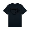 Cloke Mens Outline Tee Thumbnail