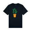 Cloke Mens Outline Tee Thumbnail