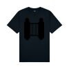 Cloke Mens Outline Tee Thumbnail
