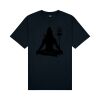 Cloke Mens Outline Tee Thumbnail