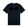 Cloke Mens Outline Tee Thumbnail