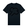 Cloke Mens Outline Tee Thumbnail