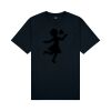 Cloke Mens Outline Tee Thumbnail