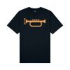 Cloke Mens Outline Tee Thumbnail
