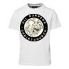 Podium Mens Poly Tee Thumbnail