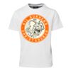Podium Mens Poly Tee Thumbnail