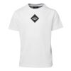 Podium Mens Poly Tee Thumbnail