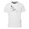 Podium Mens Poly Tee Thumbnail