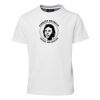 Podium Mens Poly Tee Thumbnail