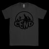 Gildan Mens Softstyle T-Shirt Thumbnail