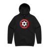 AS Colour Mens Stencil Hoodie Thumbnail