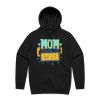 AS Colour Mens Stencil Hoodie Thumbnail