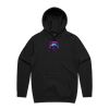 AS Colour Mens Stencil Hoodie Thumbnail