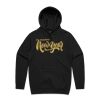 AS Colour Mens Stencil Hoodie Thumbnail