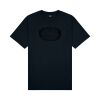 Cloke Mens Outline Tee - Plus Sizes Thumbnail