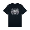 Cloke Mens Outline Tee - Plus Sizes Thumbnail