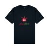 Cloke Mens Outline Tee - Plus Sizes Thumbnail