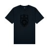 Cloke Mens Outline Tee - Plus Sizes Thumbnail