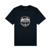 Cloke Mens Outline Tee - Plus Sizes Thumbnail