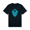 Cloke Mens Outline Tee - Plus Sizes Thumbnail
