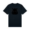 Cloke Mens Outline Tee - Plus Sizes Thumbnail