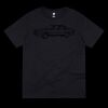 Thread Project Unisex Summer Tee Thumbnail