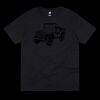 Thread Project Unisex Summer Tee Thumbnail
