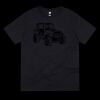 Thread Project Unisex Summer Tee Thumbnail