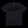 Thread Project Unisex Summer Tee Thumbnail