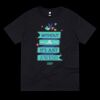 Thread Project Unisex Summer Tee Thumbnail