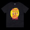 Thread Project Unisex Summer Tee Thumbnail